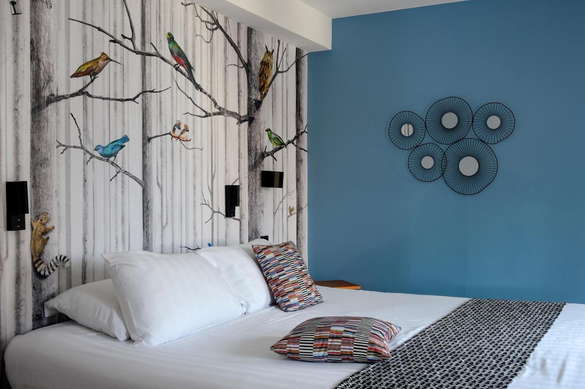 Hotel Les Autanes Spa-Balneotherapie & Restaurant أونسيل المظهر الخارجي الصورة