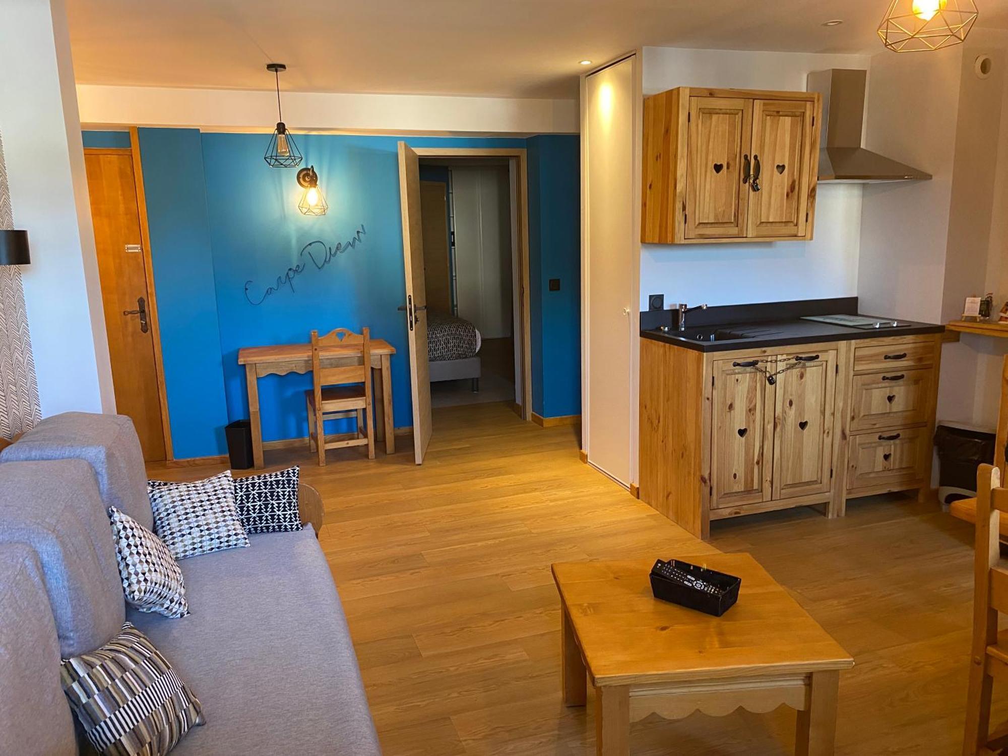 Hotel Les Autanes Spa-Balneotherapie & Restaurant أونسيل المظهر الخارجي الصورة